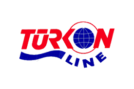 Turkon Container Line logo